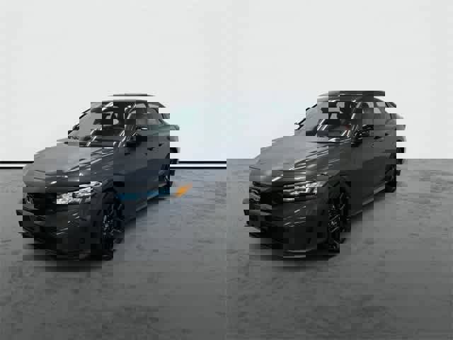 Certified 2025 Honda Civic Sport image 7