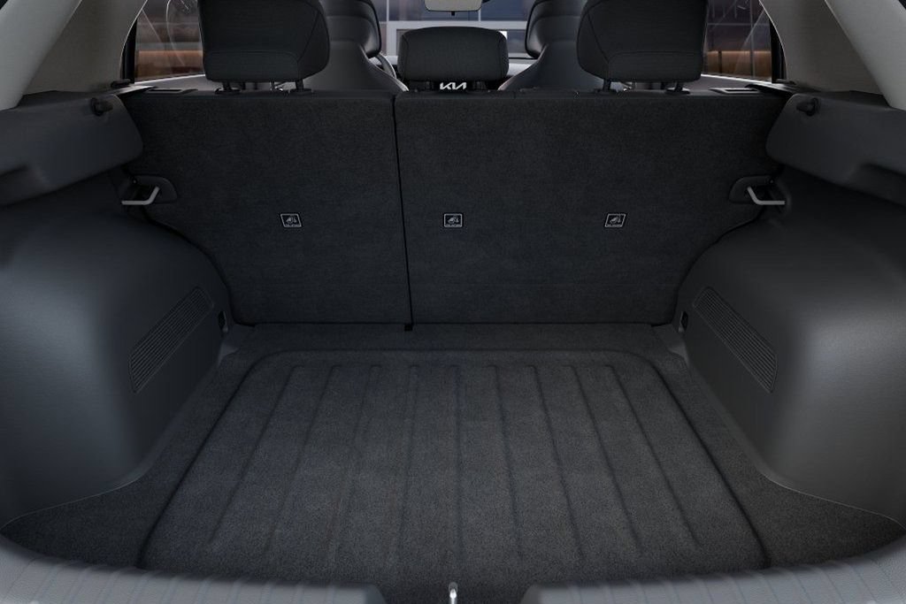 New 2026 Kia Niro LX FWD image 23