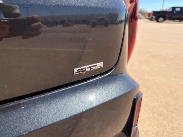 Used 2026 Kia K4 GT-Line Turbo FWD image 13