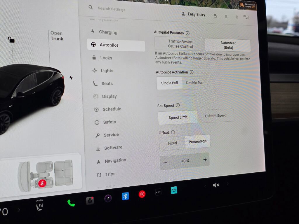 Used 2021 Tesla Model Y Long Range image 38