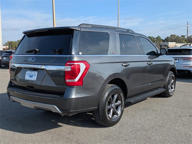 Certified 2021 Ford Expedition XL image 4