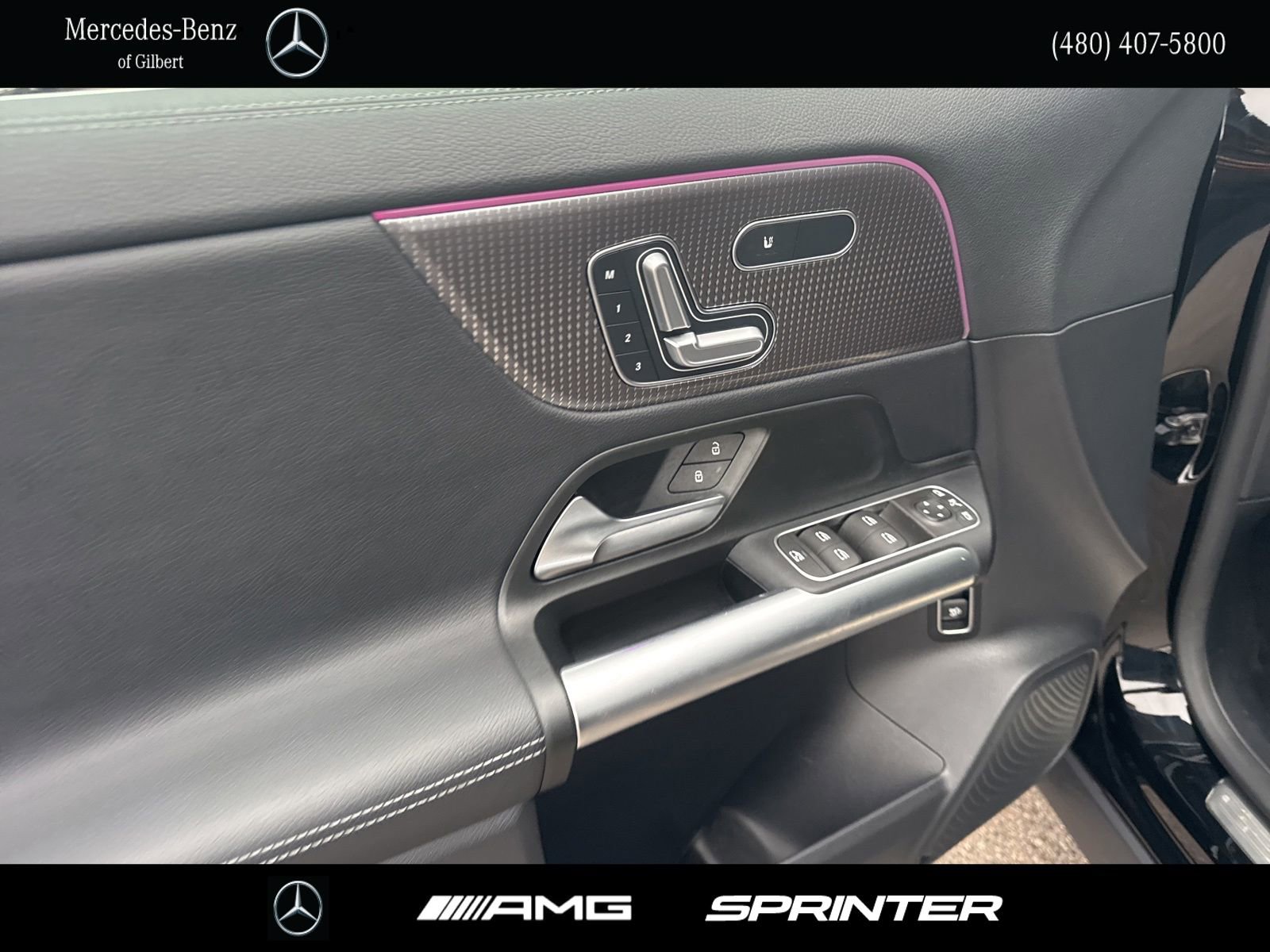 Certified 2023 Mercedes-Benz GLA 250 GLA 250 w/ Premium Package image 12