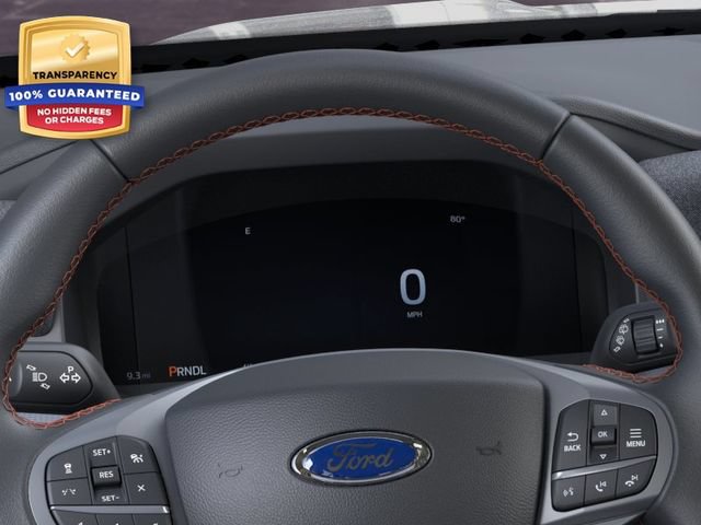 New 2026 Ford Explorer Active w/ Active Comfort Package RWD image 13
