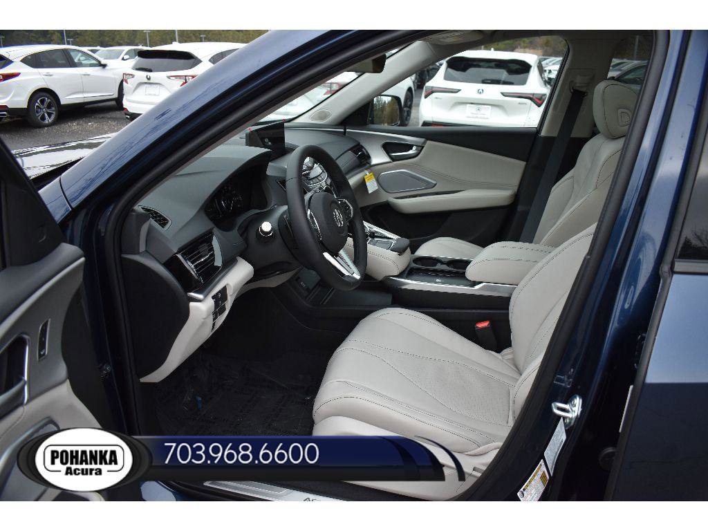 New 2026 Acura RDX w/ Technology Package image 29