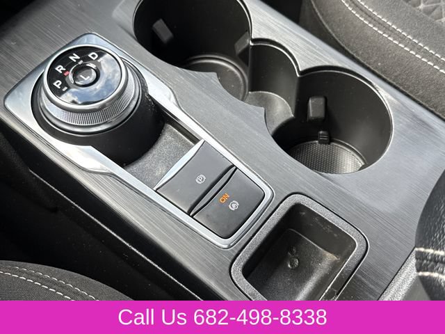 Certified 2025 Ford Escape Active w/ Tech Pack #1 FWD image 26