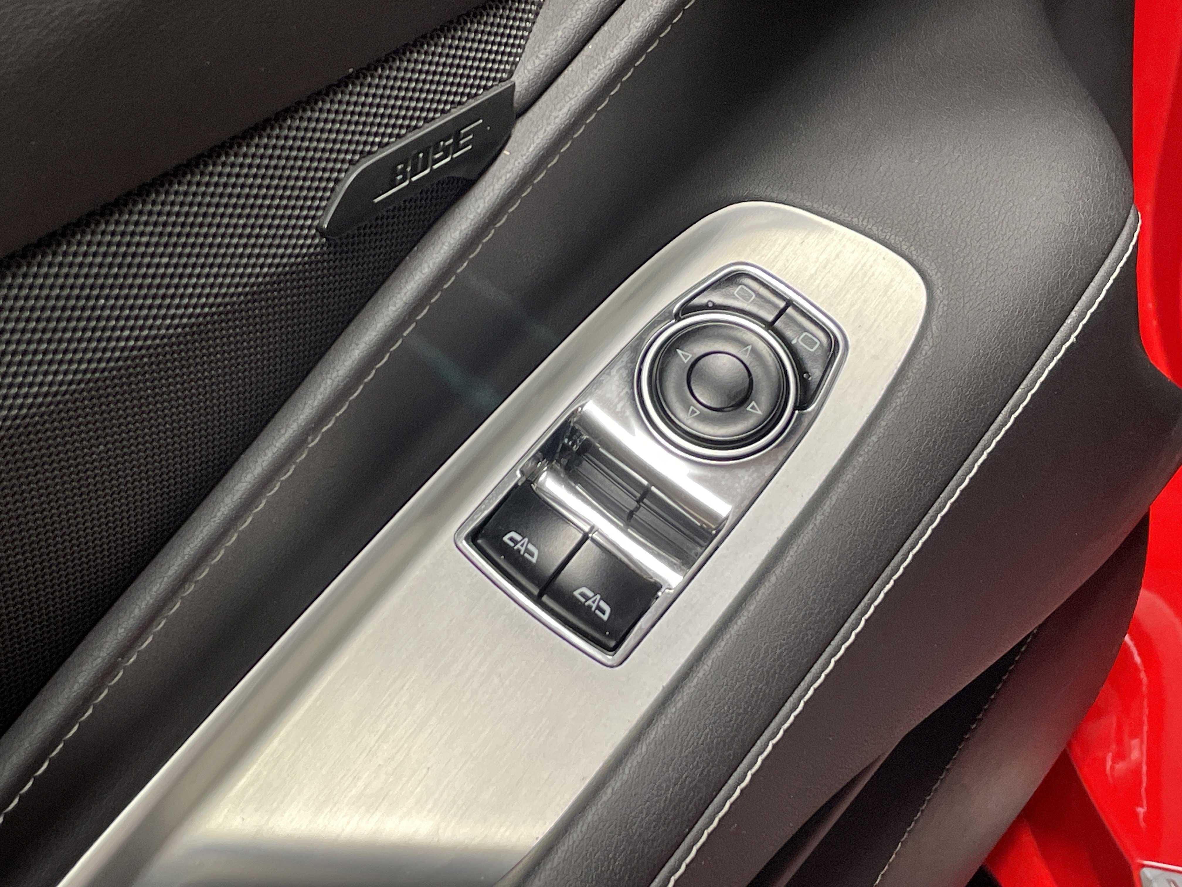 Used 2021 Chevrolet Corvette 1LT image 15