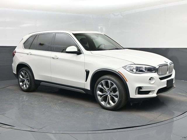 Used 2018 BMW X5 sDrive35i