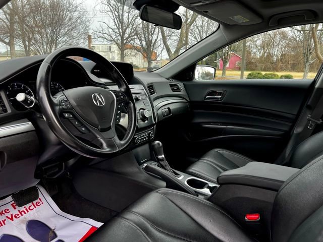 Used 2019 Acura ILX image 12