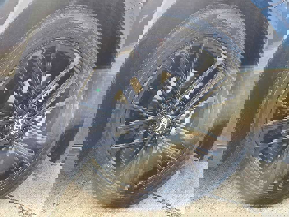 Used 2025 Toyota Camry SE image 20