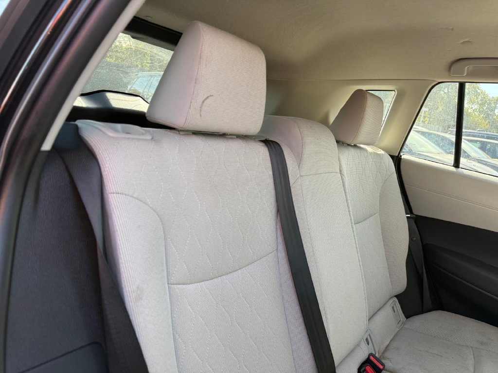 Certified 2023 Toyota Corolla Cross L AWD/4WD image 20