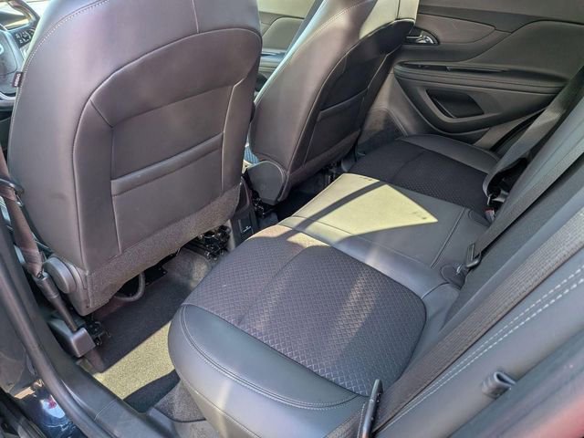 Used 2022 Buick Encore Preferred w/ Safety Package AWD/4WD image 26