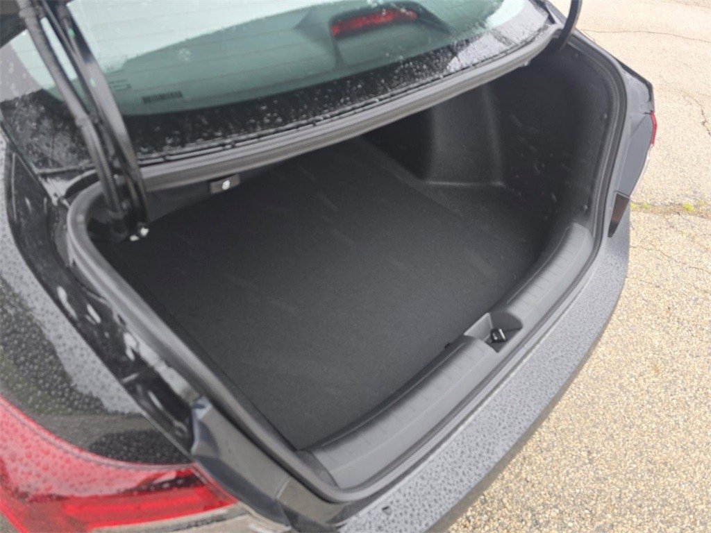 New 2026 Honda Civic Sport image 18