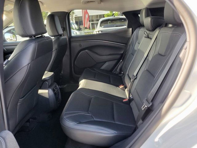 New 2025 Ford Mustang Mach-E Premium w/ Interior Protection Package AWD/4WD image 8