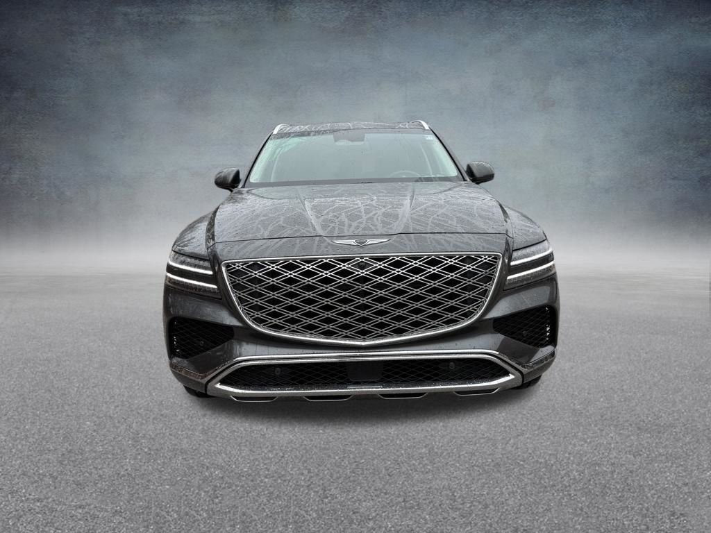 Used 2025 Genesis GV80 3.5T Prestige image 9