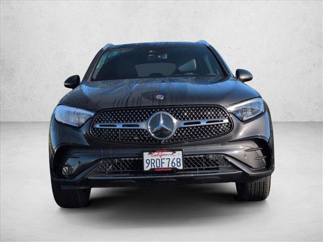Certified 2025 Mercedes-Benz GLC 350e 4MATIC video 2