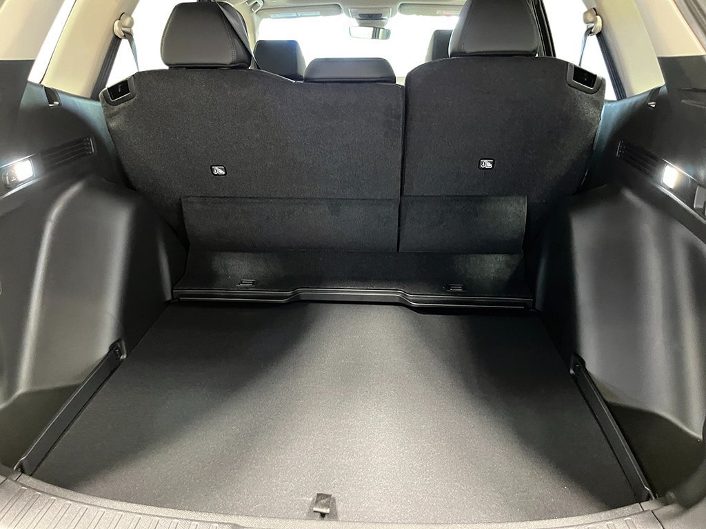 New 2027 Honda CR-V EX-L image 26
