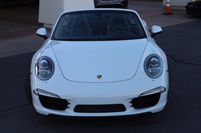 Used 2014 Porsche 911 Carrera S image 8
