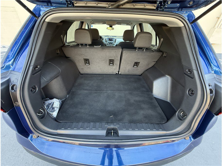 Used 2023 Chevrolet Equinox LS w/ LS Convenience Package FWD image 23