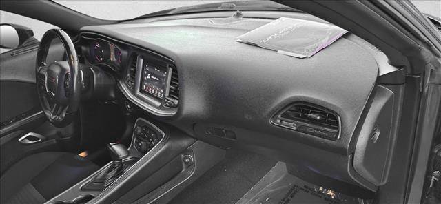 Used 2022 Dodge Challenger GT w/ Driver Convenience Group RWD image 20