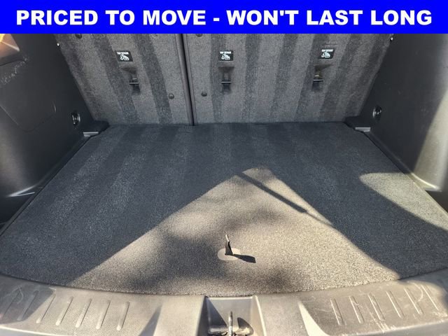 Used 2024 Chevrolet TrailBlazer LS w/ LS Convenience Package FWD image 32
