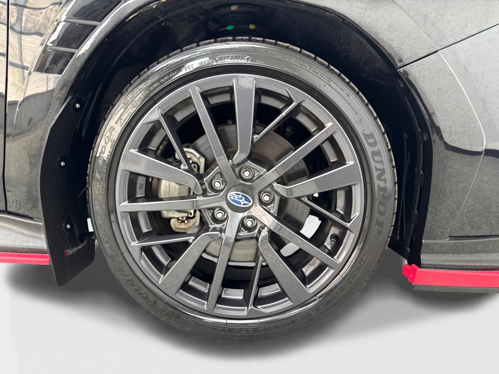 Used 2022 Subaru WRX Limited AWD/4WD image 50
