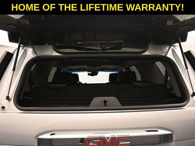 Used 2020 GMC Yukon Denali w/ Denali Ultimate Package image 67