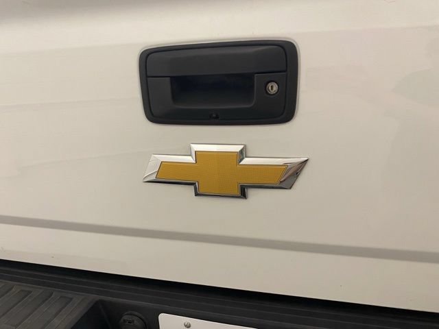 Used 2016 Chevrolet Silverado 3500 LT w/ LT Convenience Package AWD/4WD image 33