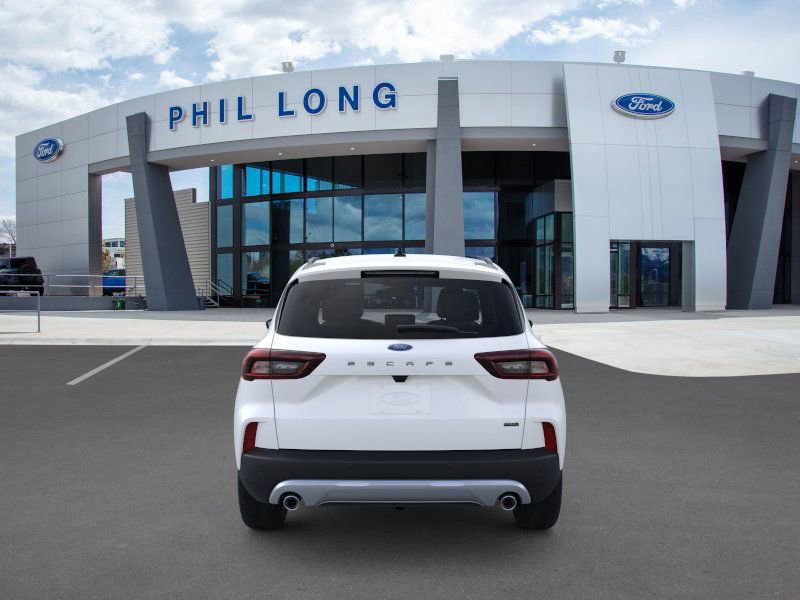 New 2025 Ford Escape SE image 5