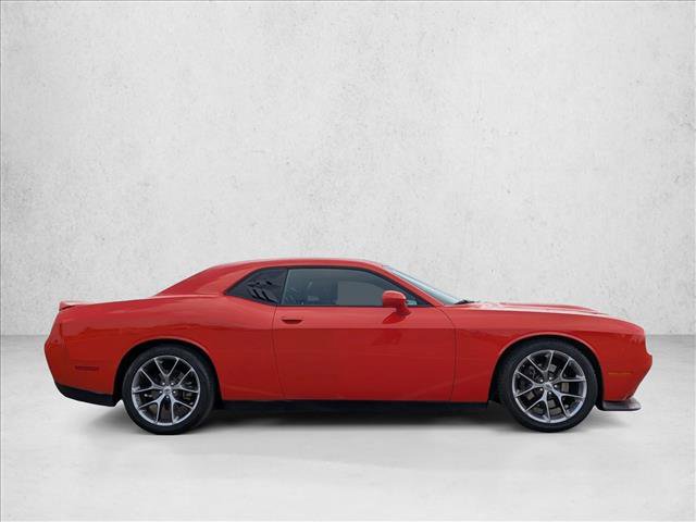 Used 2022 Dodge Challenger GT image 4