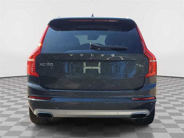 Used 2021 Volvo XC90 T6 Momentum w/ Advanced Package image 5