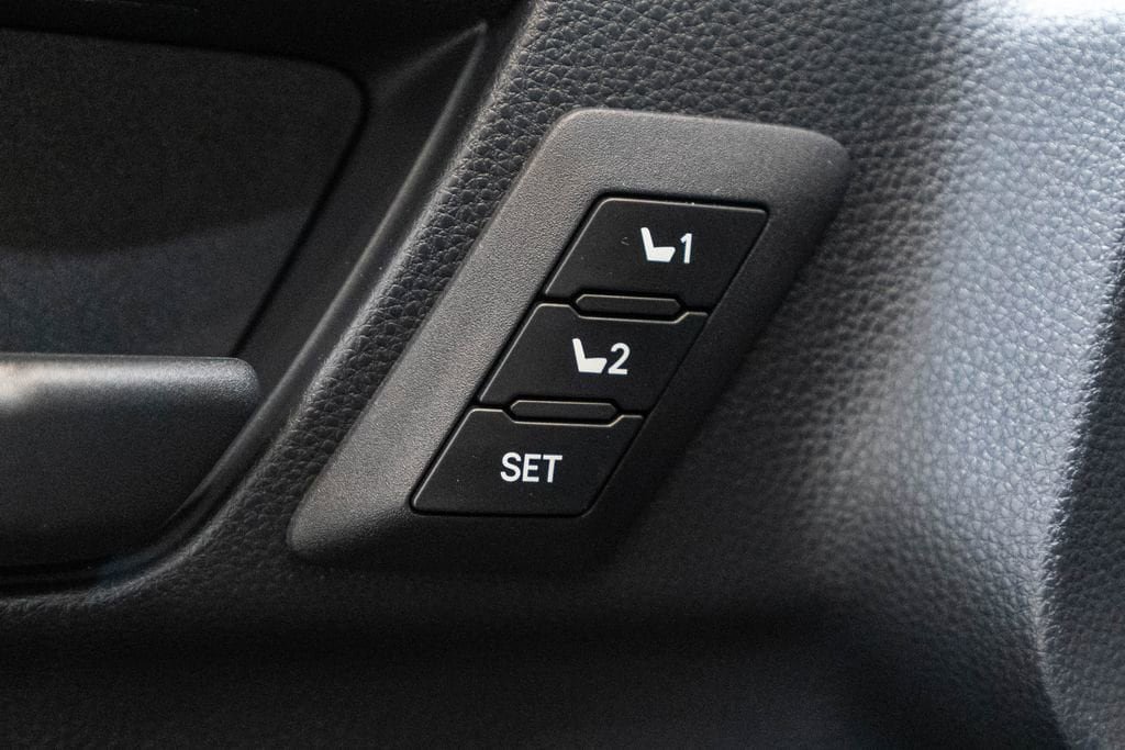 Certified 2025 Toyota 4Runner TRD Sport Premium AWD/4WD image 22