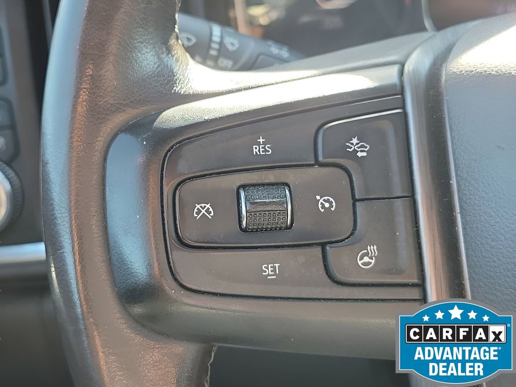 Used 2020 GMC Sierra 1500 Denali w/ Denali Ultimate Package image 38