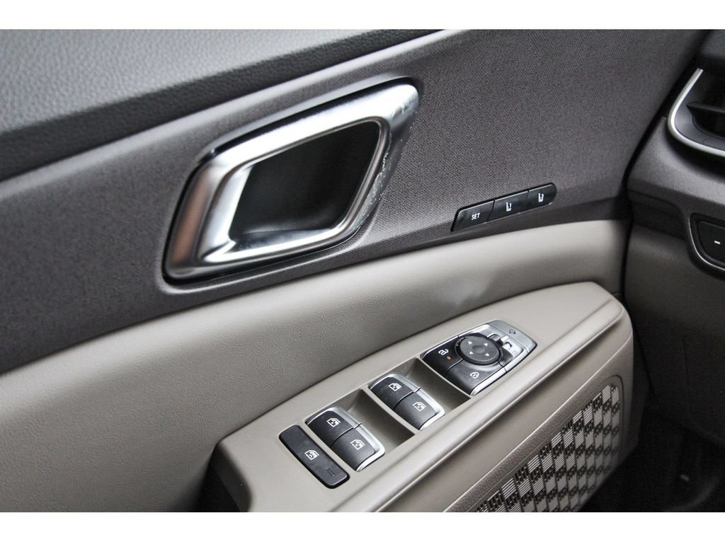 Used 2020 Kia Sportage SX FWD image 34