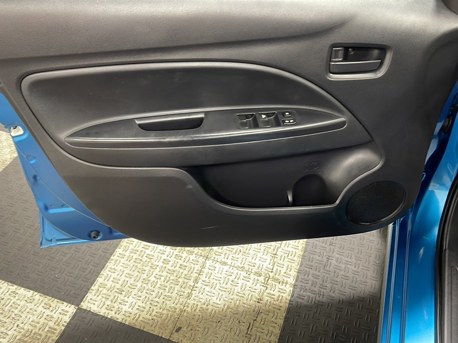 Used 2024 Mitsubishi Mirage G4 ES FWD image 13