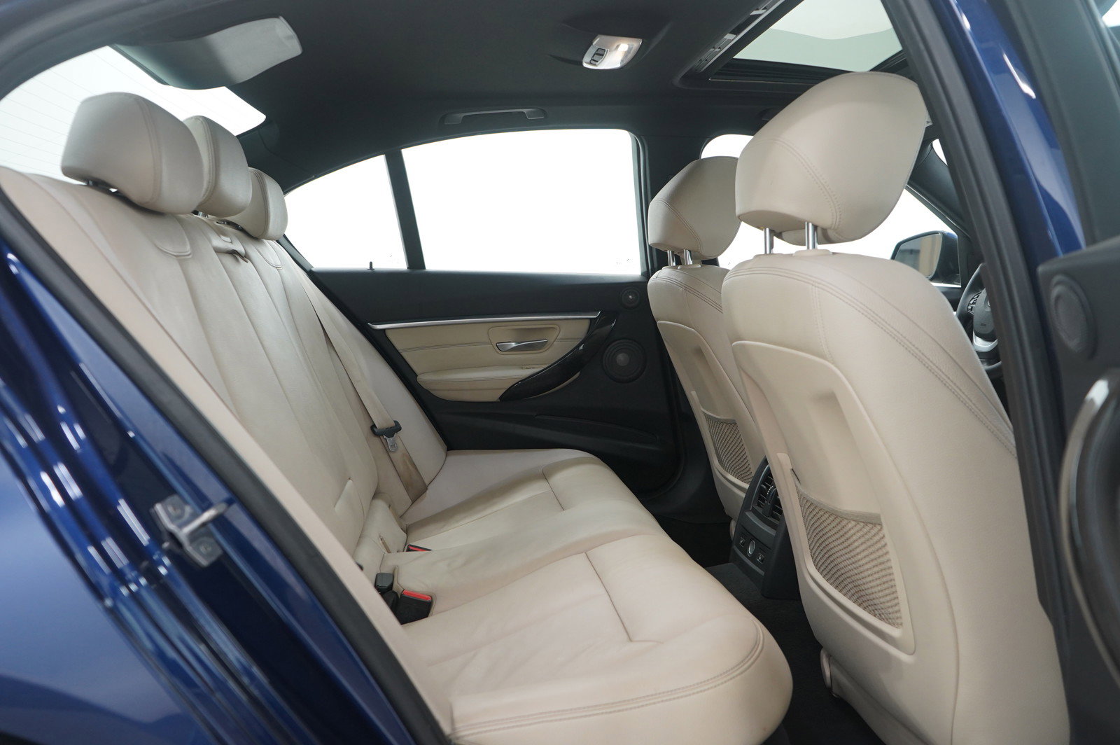 Used 2017 BMW 328d xDrive Sedan image 12