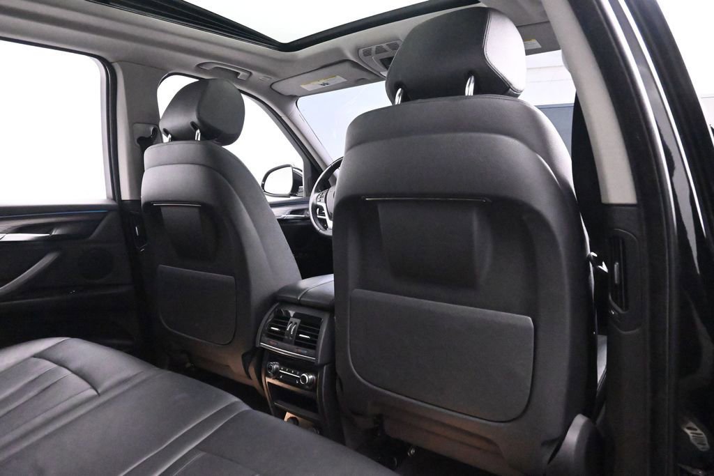 Used 2016 BMW X5 xDrive35i AWD/4WD image 23