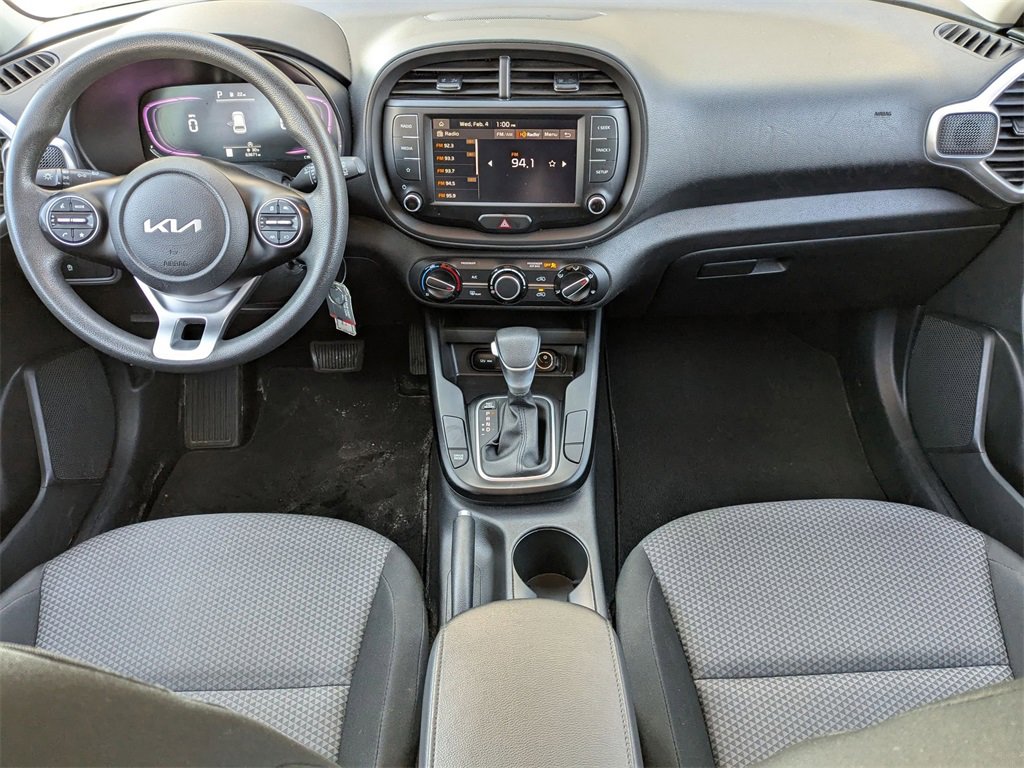 Used 2023 Kia Soul LX w/ Option Group 015 image 29
