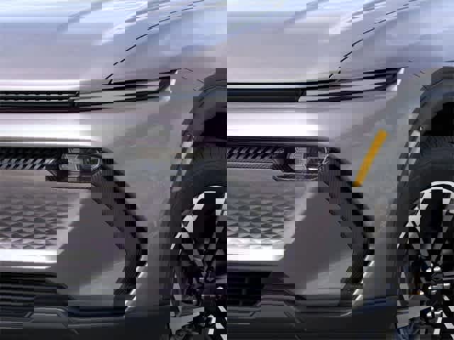 New 2026 Chevrolet Equinox EV LT image 10