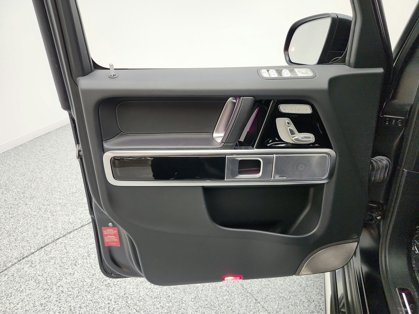 Certified 2024 Mercedes-Benz G 63 AMG 4MATIC image 15