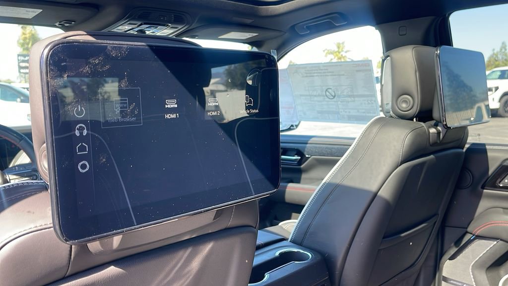 New 2026 GMC Yukon AT4 Ultimate image 18