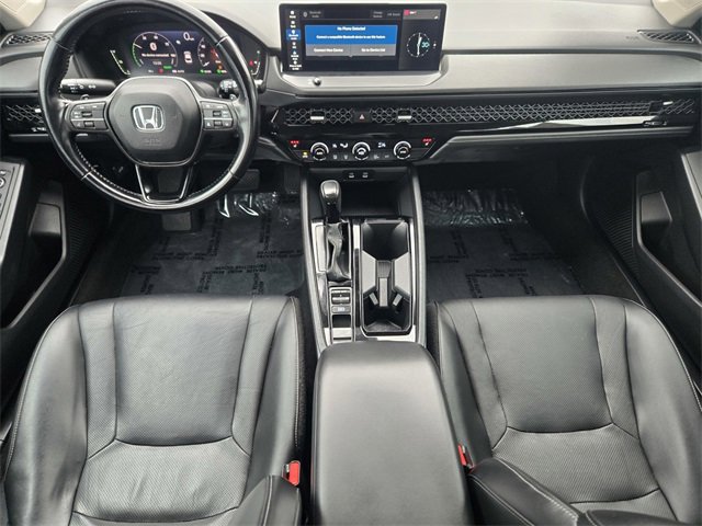 Used 2024 Honda Accord EX-L image 11