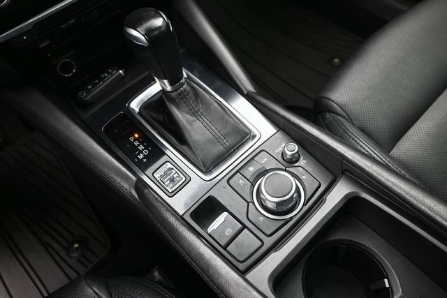 Used 2017 MAZDA MAZDA6 Touring w/ Touring Premium Package FWD image 15