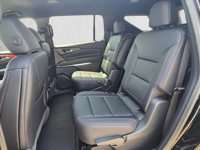 New 2026 Chevrolet Traverse Z71 AWD/4WD image 16