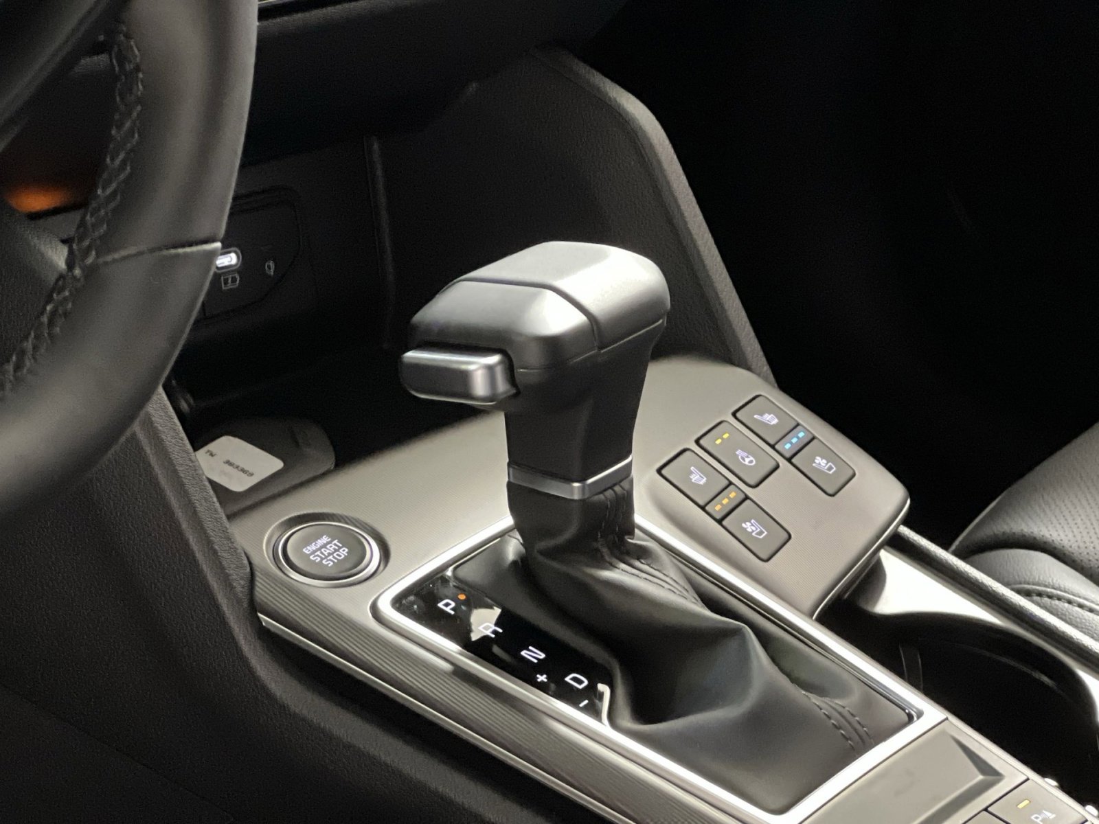 New 2026 Kia Sportage SX image 20