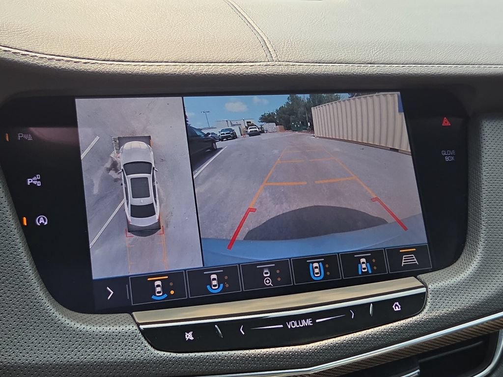 Used 2019 Cadillac CT6 Premium Luxury AWD/4WD image 22