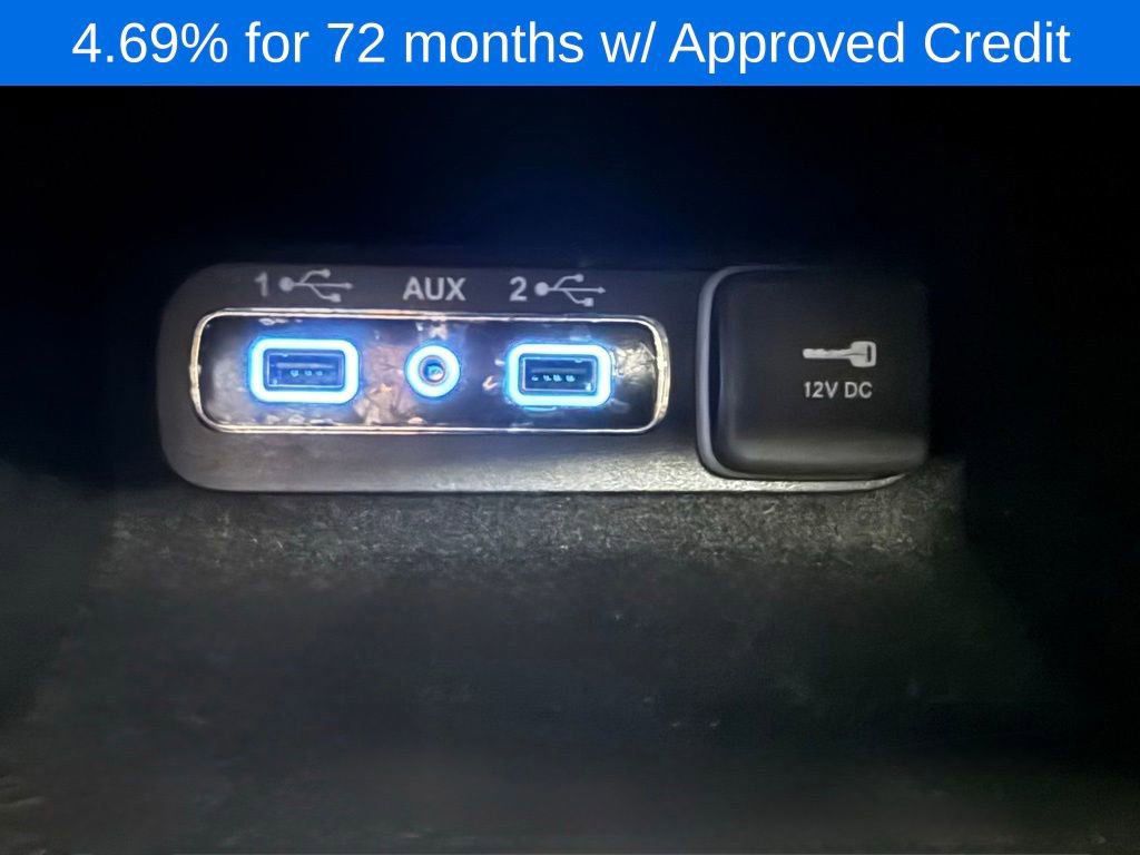 Used 2021 Jeep Grand Cherokee Limited w/ Quick Order Package 28K 80th image 24