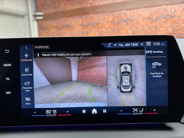 Certified 2025 BMW 228i xDrive w/ Technology Package image 21