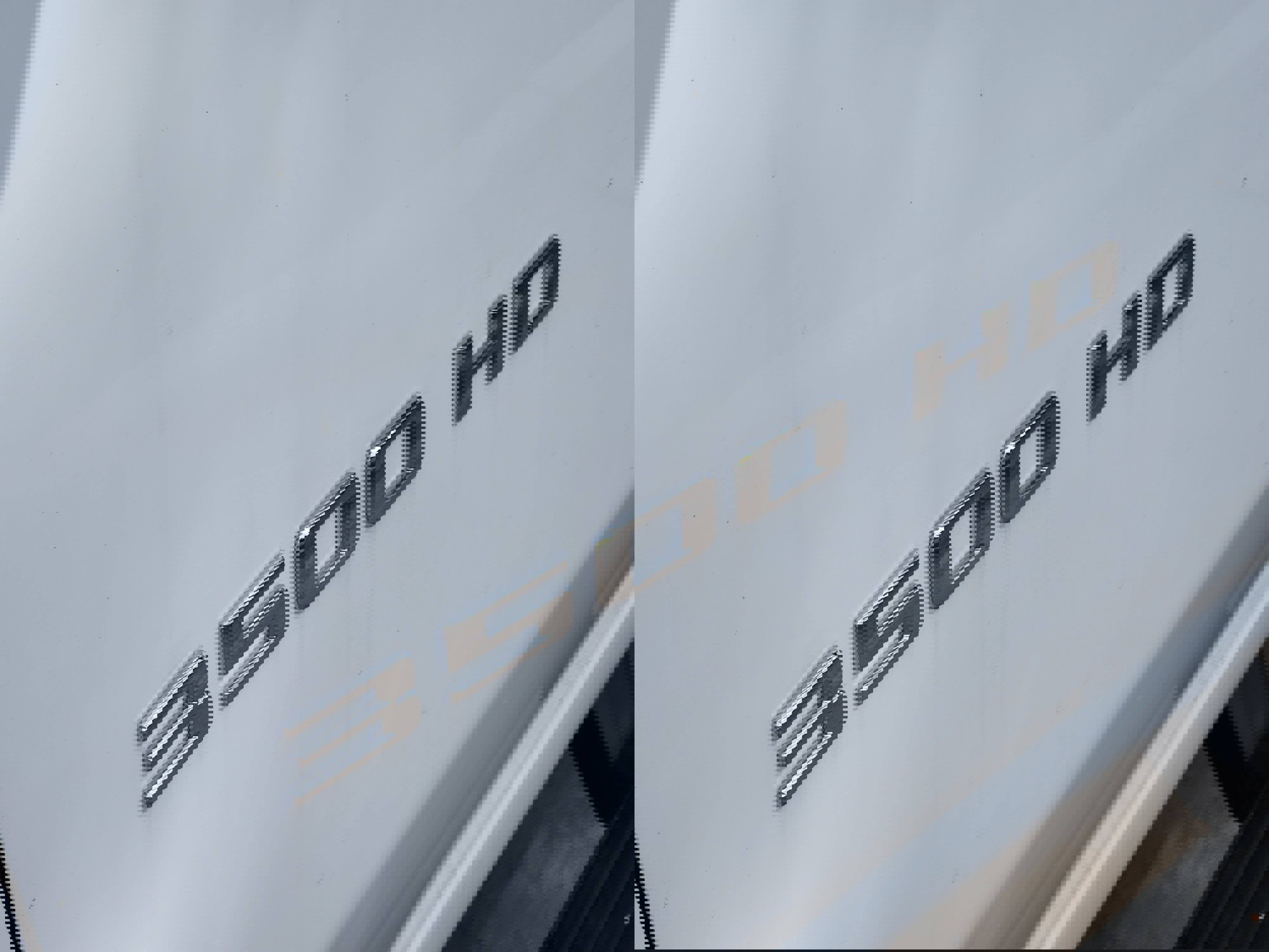 New 2025 Chevrolet Silverado 3500 W/T image 9