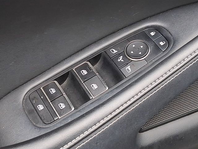Used 2023 INFINITI QX60 Pure FWD image 19