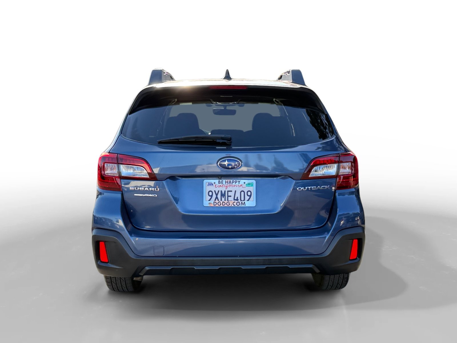 Used 2019 Subaru Outback 2.5i Premium AWD/4WD image 4